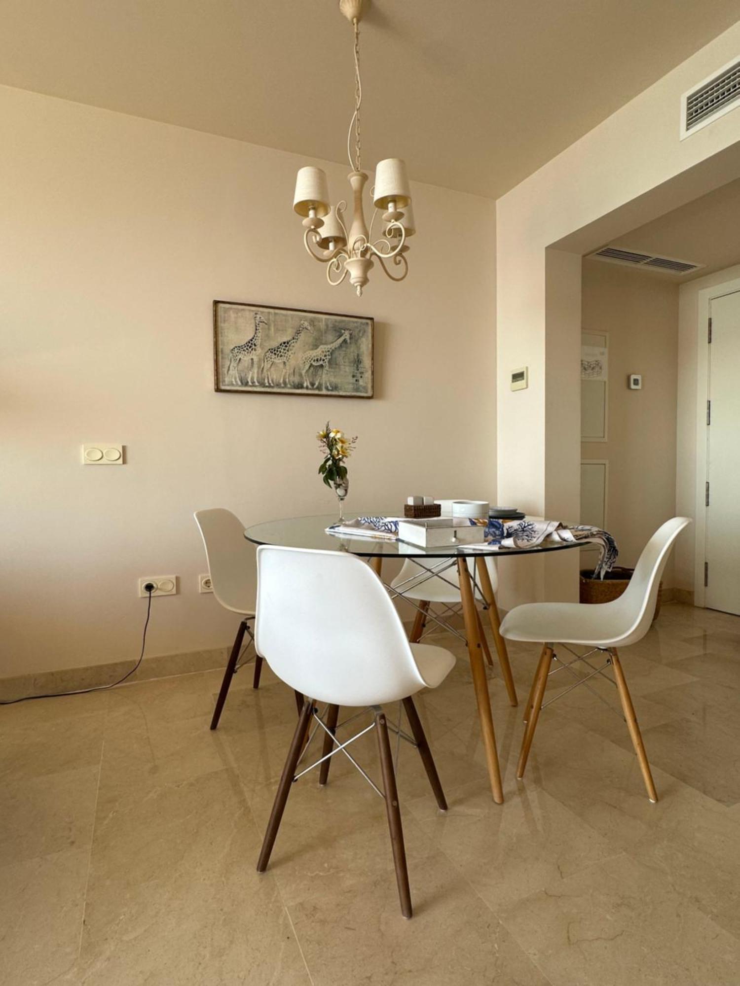 Apartamento Frente Al Mar Con Parking Privado Торокс Екстериор снимка