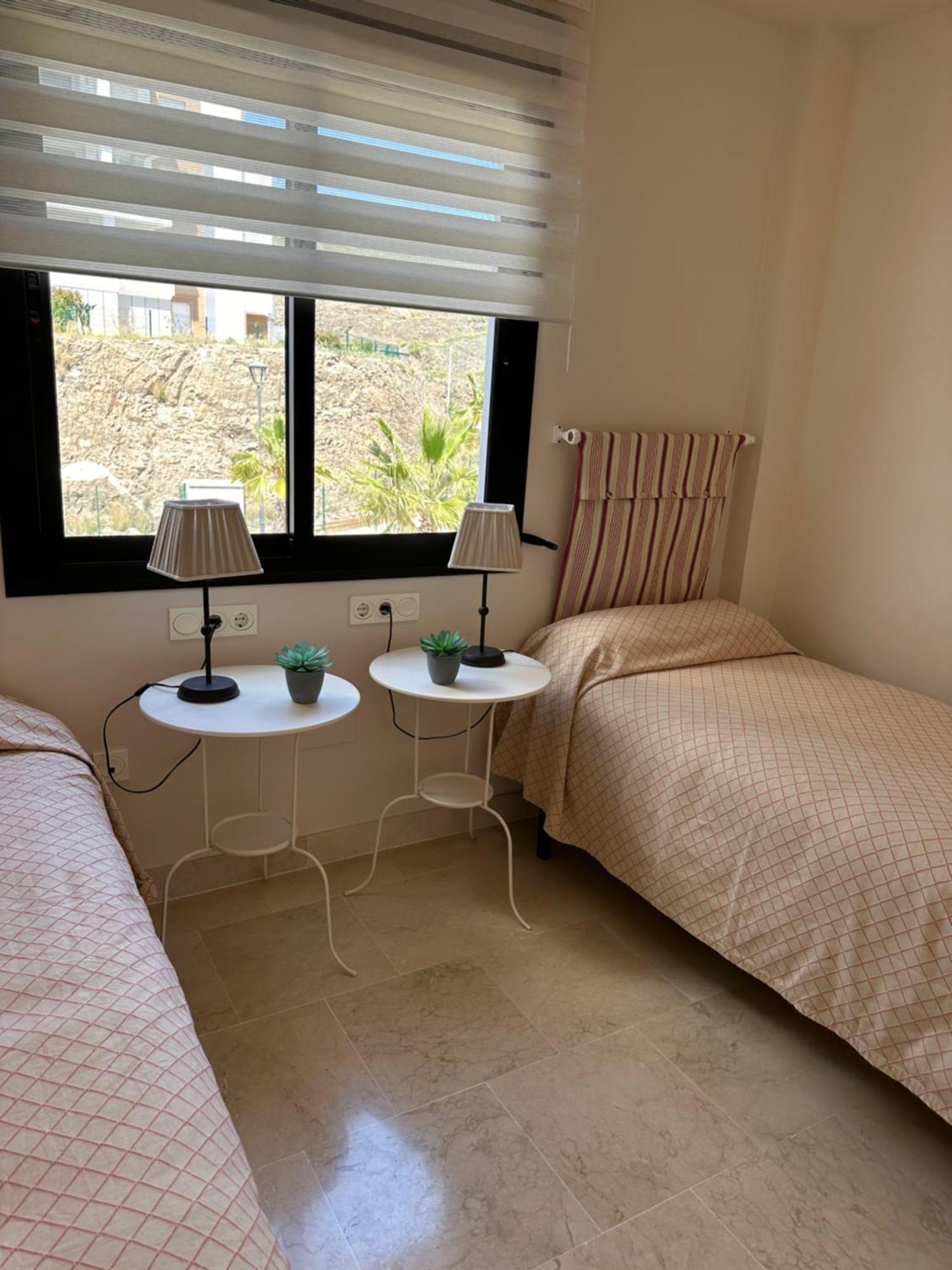 Apartamento Frente Al Mar Con Parking Privado Торокс Екстериор снимка